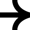 flèches